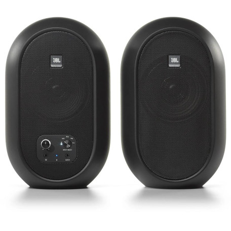 Акустическая система JBL 2.0 One Series 104-BT Black (104SET-BT-EK)