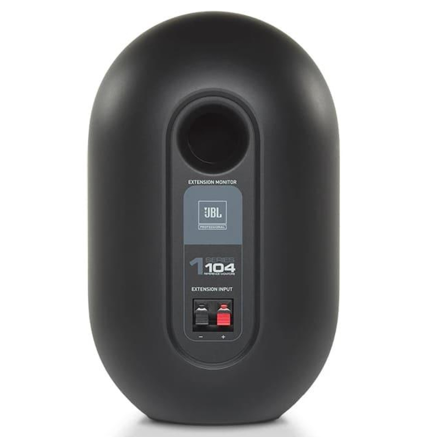 Акустическая система JBL 2.0 One Series 104-BT Black (104SET-BT-EK)