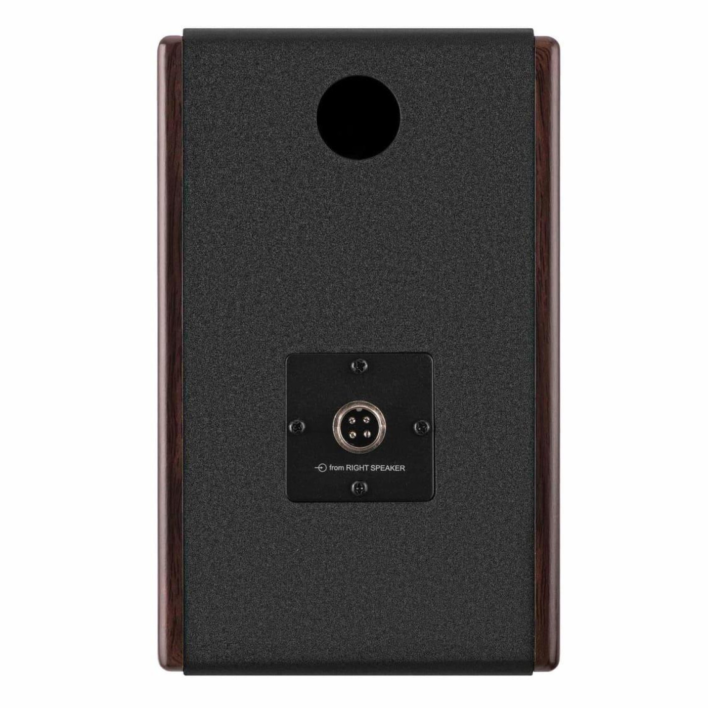 Акустическая система Microlab 2.0 SOLO 3 40W Brown (SOLO-3BR)