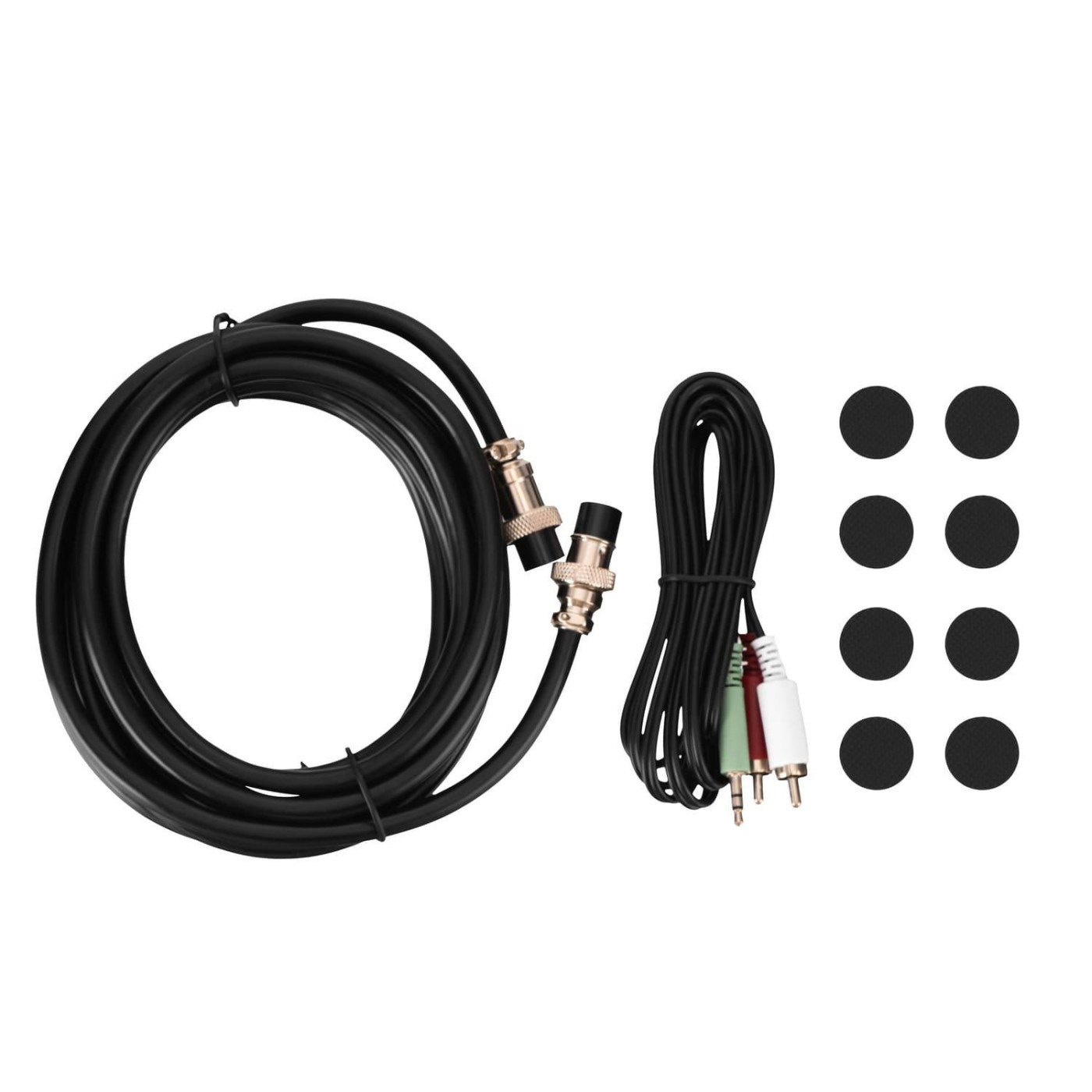 Акустическая система Microlab 2.0 SOLO 3 40W Brown (SOLO-3BR)