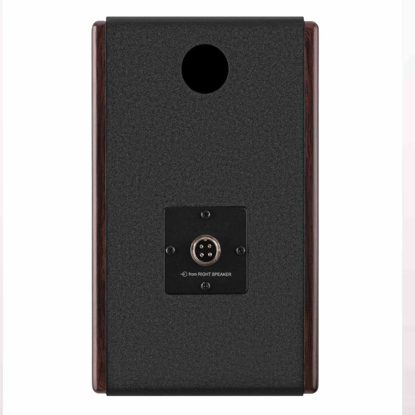 Акустическая система Microlab 2.0 SOLO 4 60W Brown (SOLO-4BR)