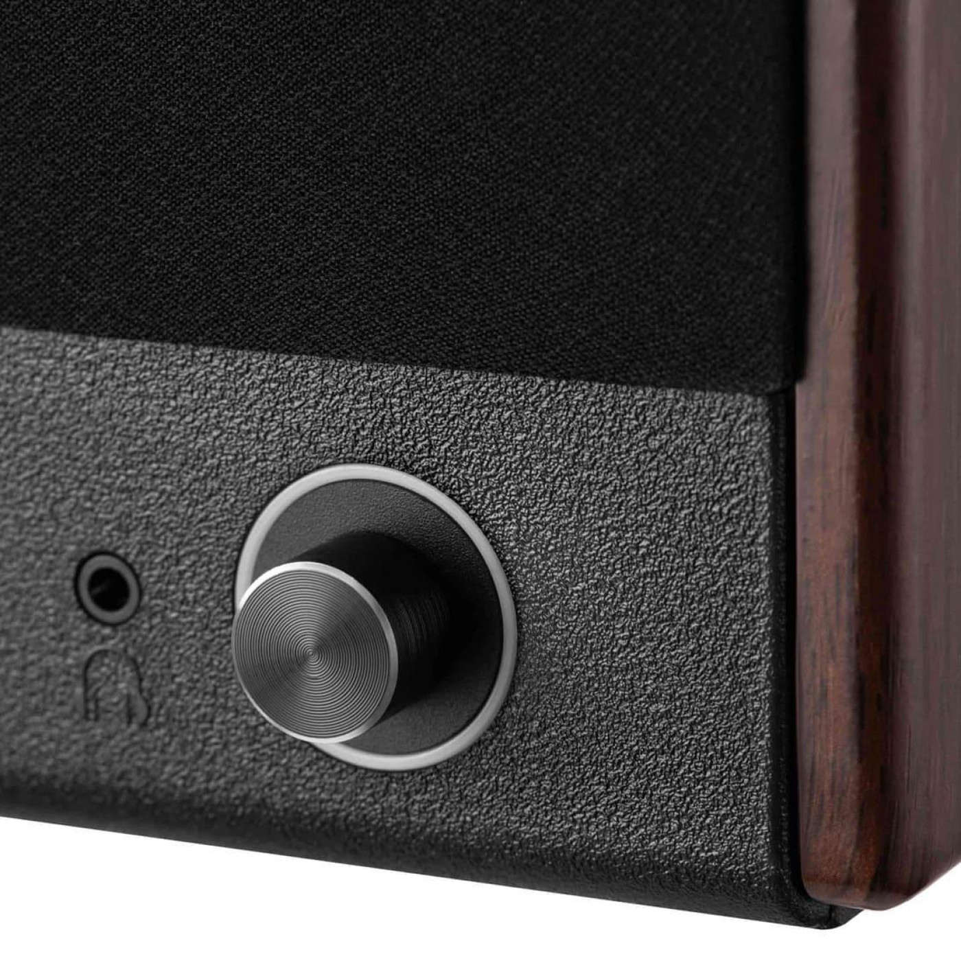 Акустическая система Microlab 2.0 SOLO 4 60W Brown (SOLO-4BR)