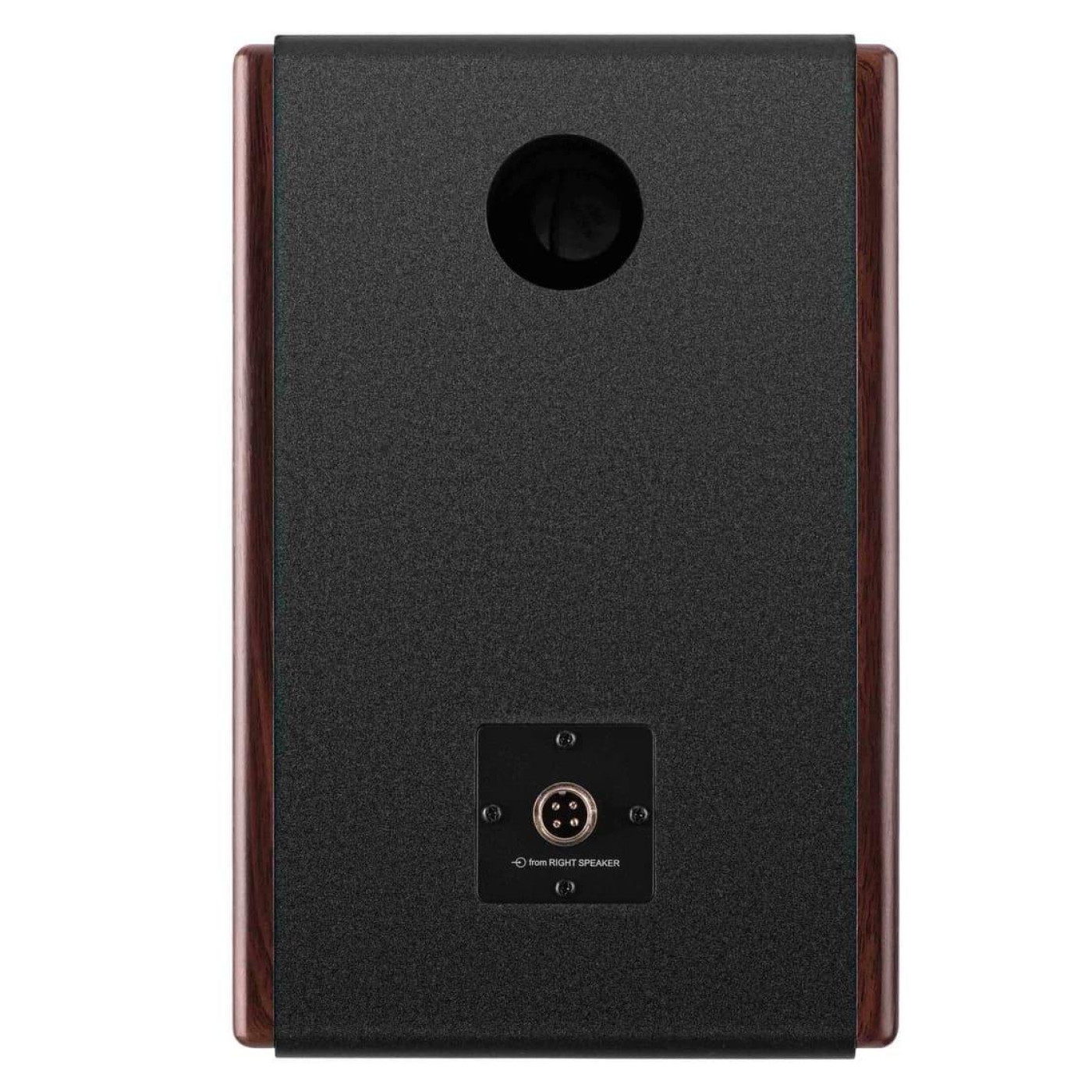 Акустическая система Microlab 2.0 SOLO 5 90W Brown (SOLO-5BR)