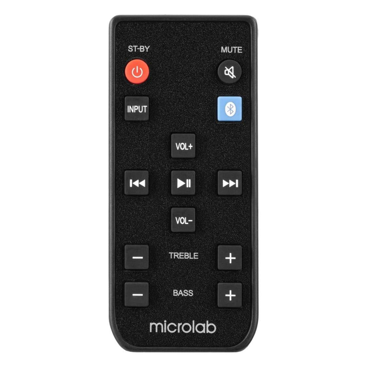 Акустическая система Microlab 2.0 SOLO 5 90W Brown (SOLO-5BR)