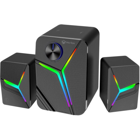 Акустическая система Meetion 2.1 SP2111 (MT-SP2111BT-A)