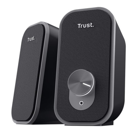 Акустическая система Trust 2.0 Ador Speaker Set (25670)