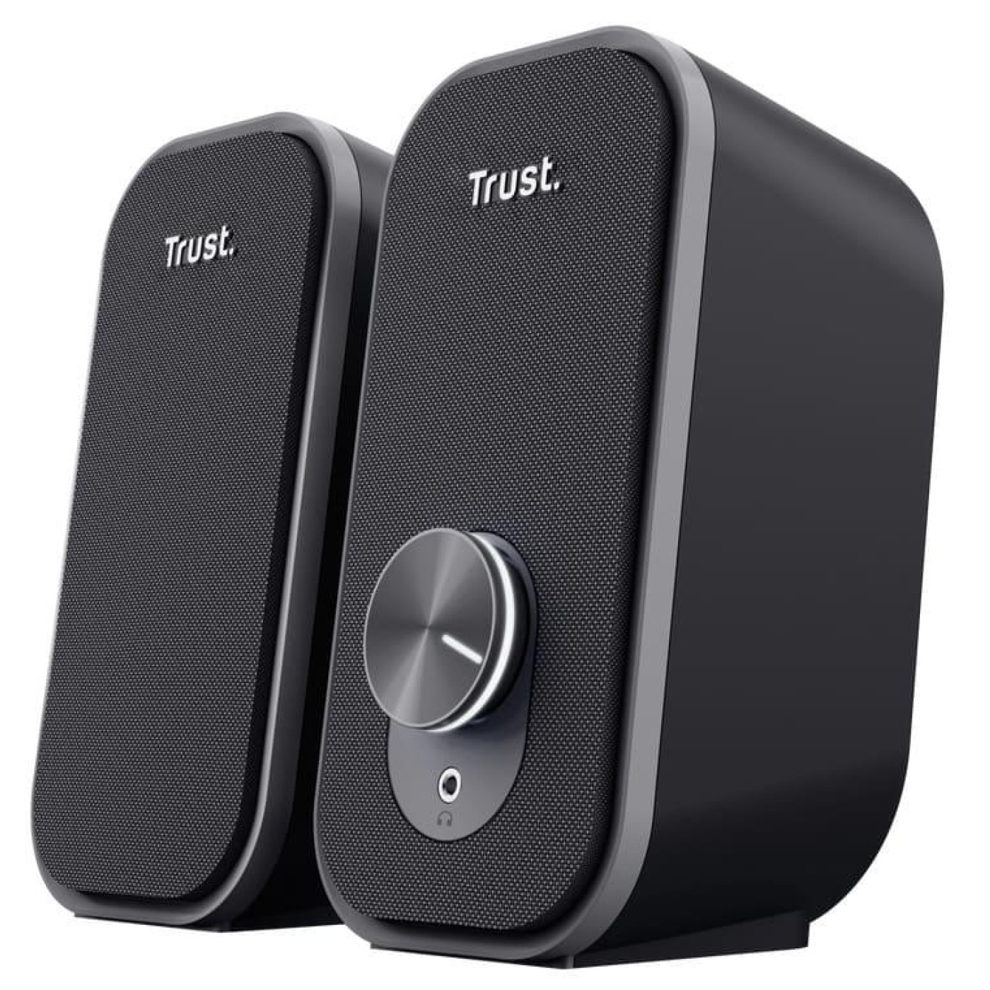 Акустическая система Trust 2.0 Ador Speaker Set (25670)