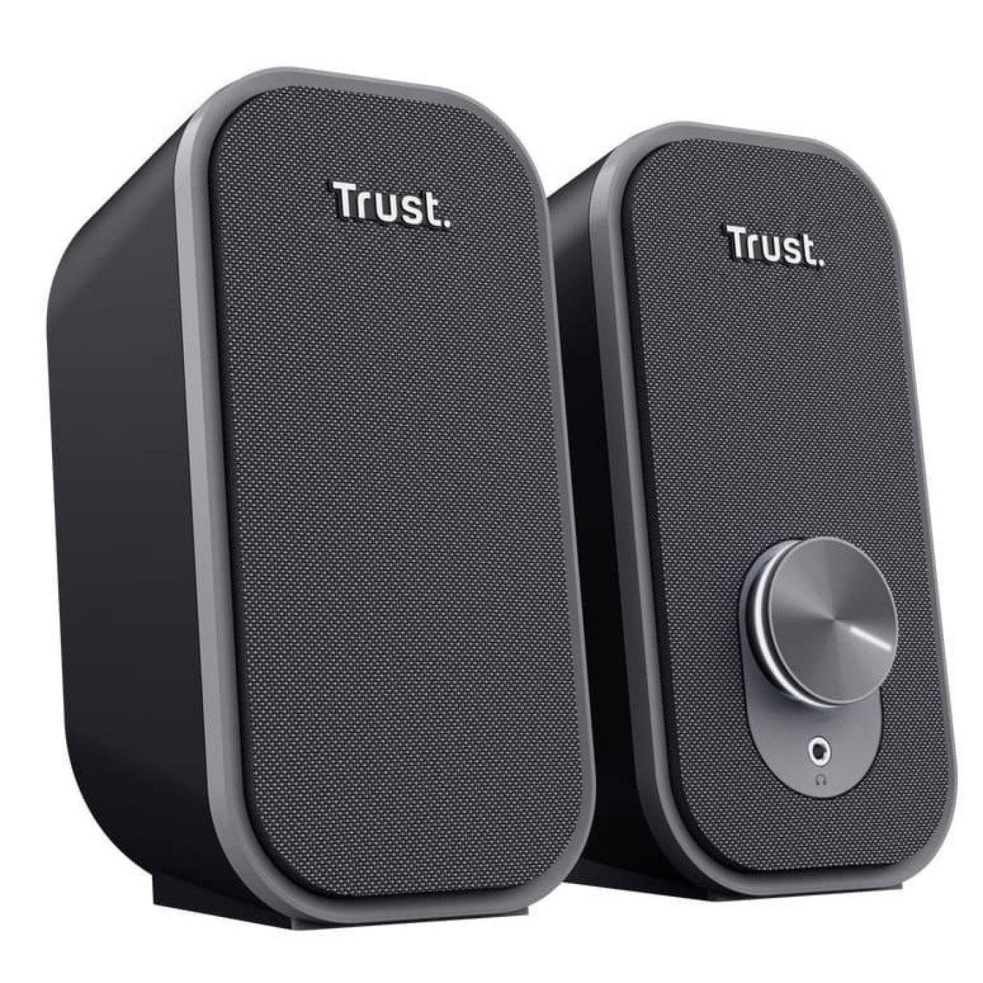 Акустическая система Trust 2.0 Ador Speaker Set (25670)