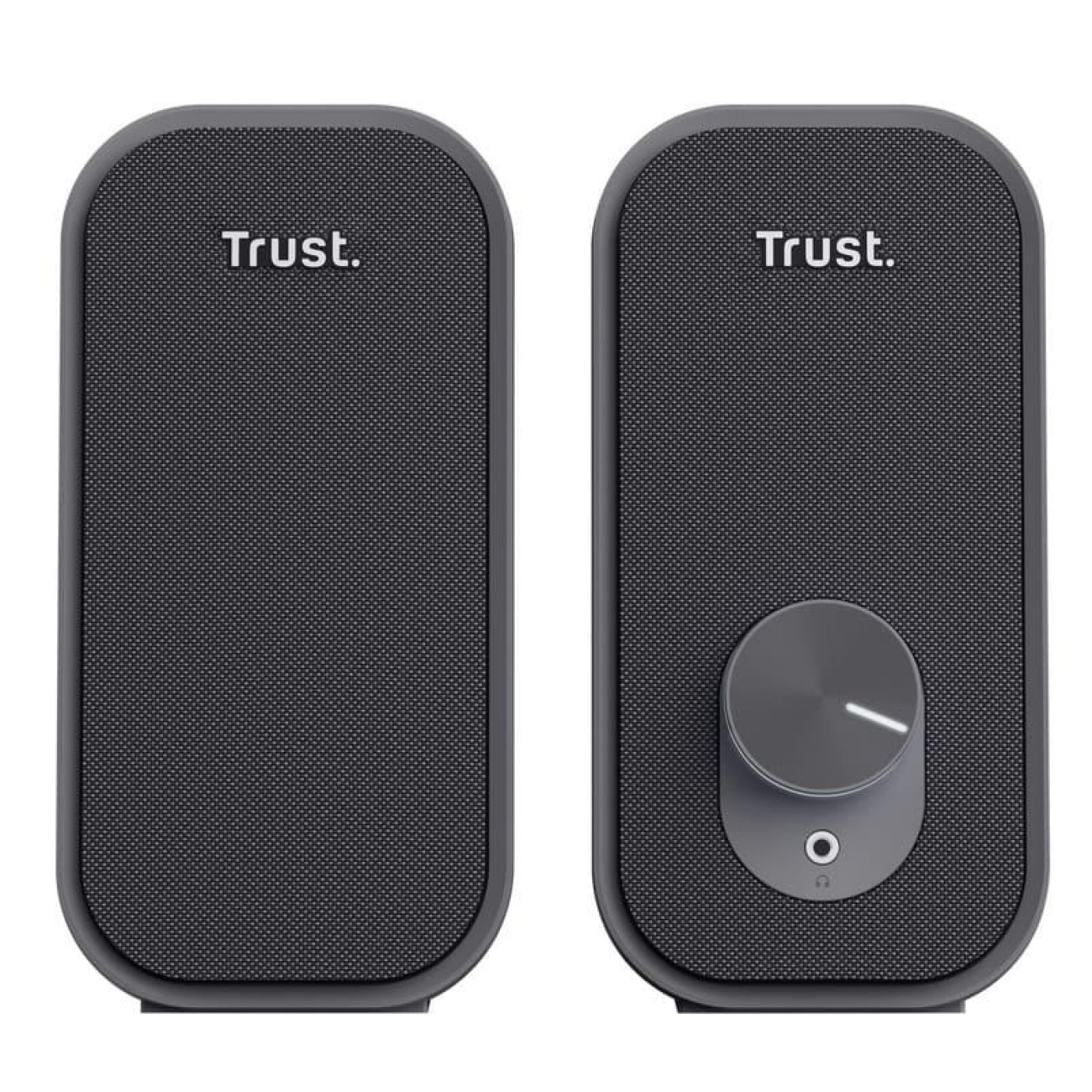 Акустическая система Trust 2.0 Ador Speaker Set (25670)