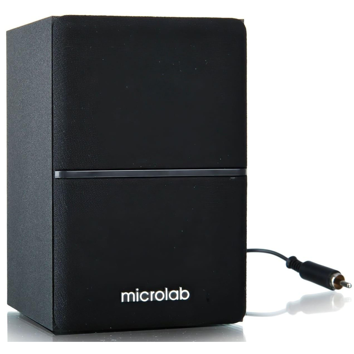 Акустическая система Microlab 2.1 M-106 Black (M-106)