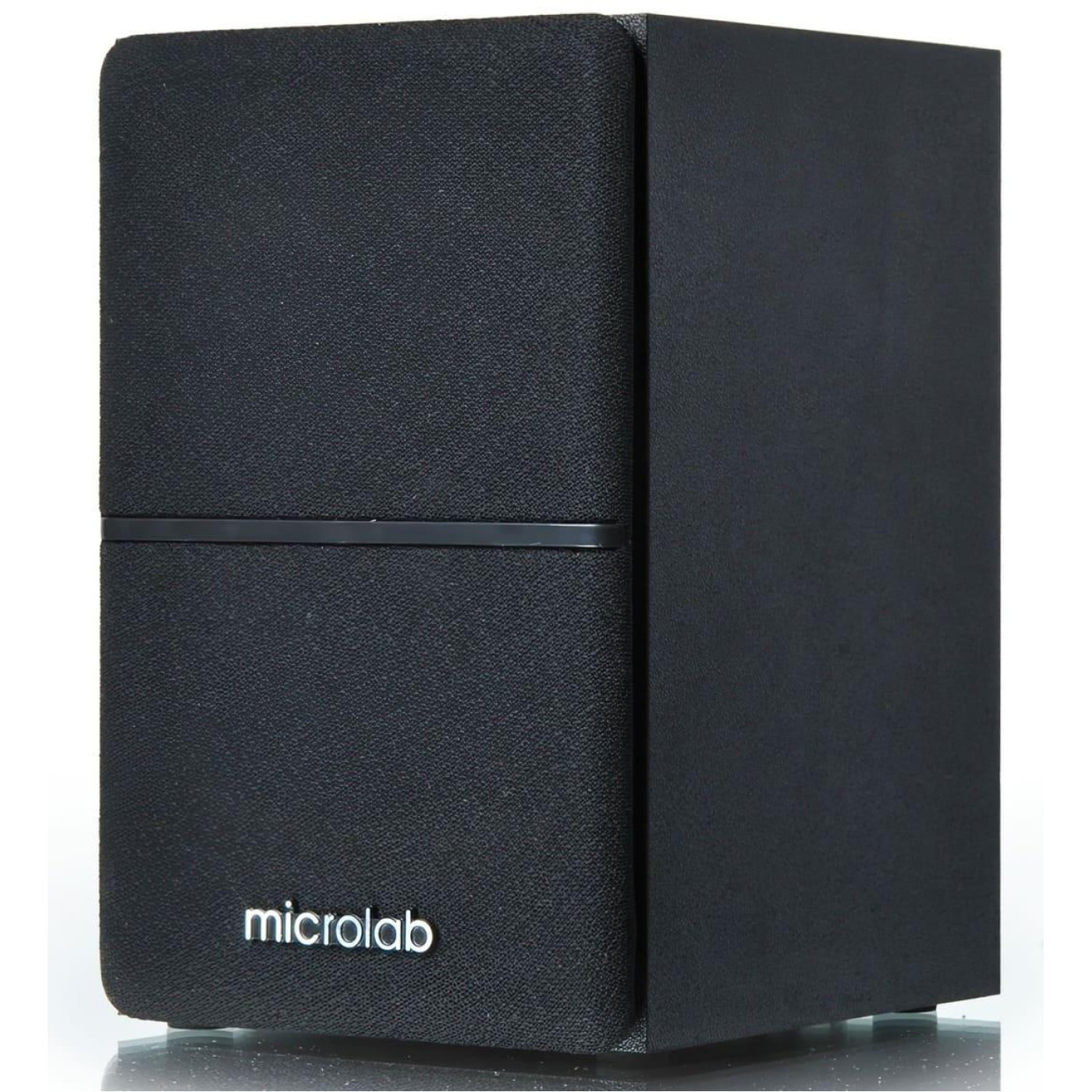 Акустическая система Microlab 2.1 M-106 Black (M-106)