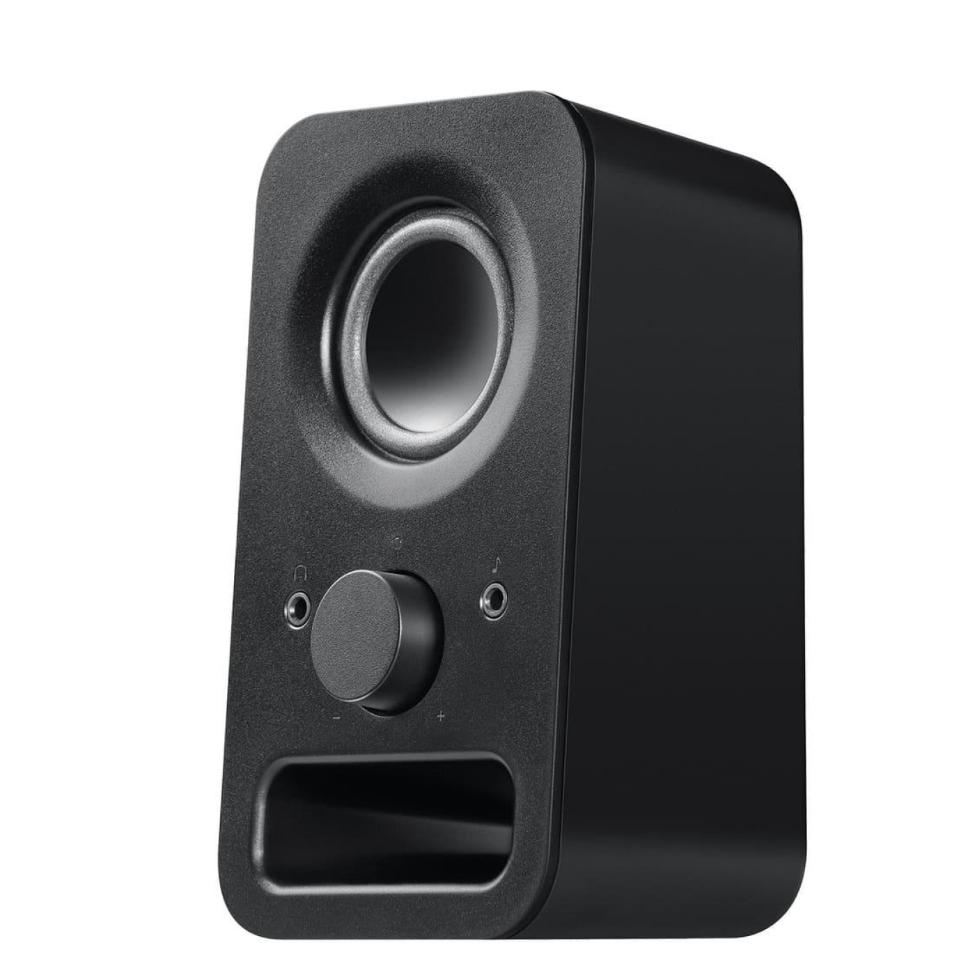 Акустическая система Logitech 2.0 Z150 Black (980-000814)