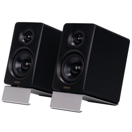 Акустическая система Edifier 2.0 M60 Black 66W Bluetooth (M60Black)