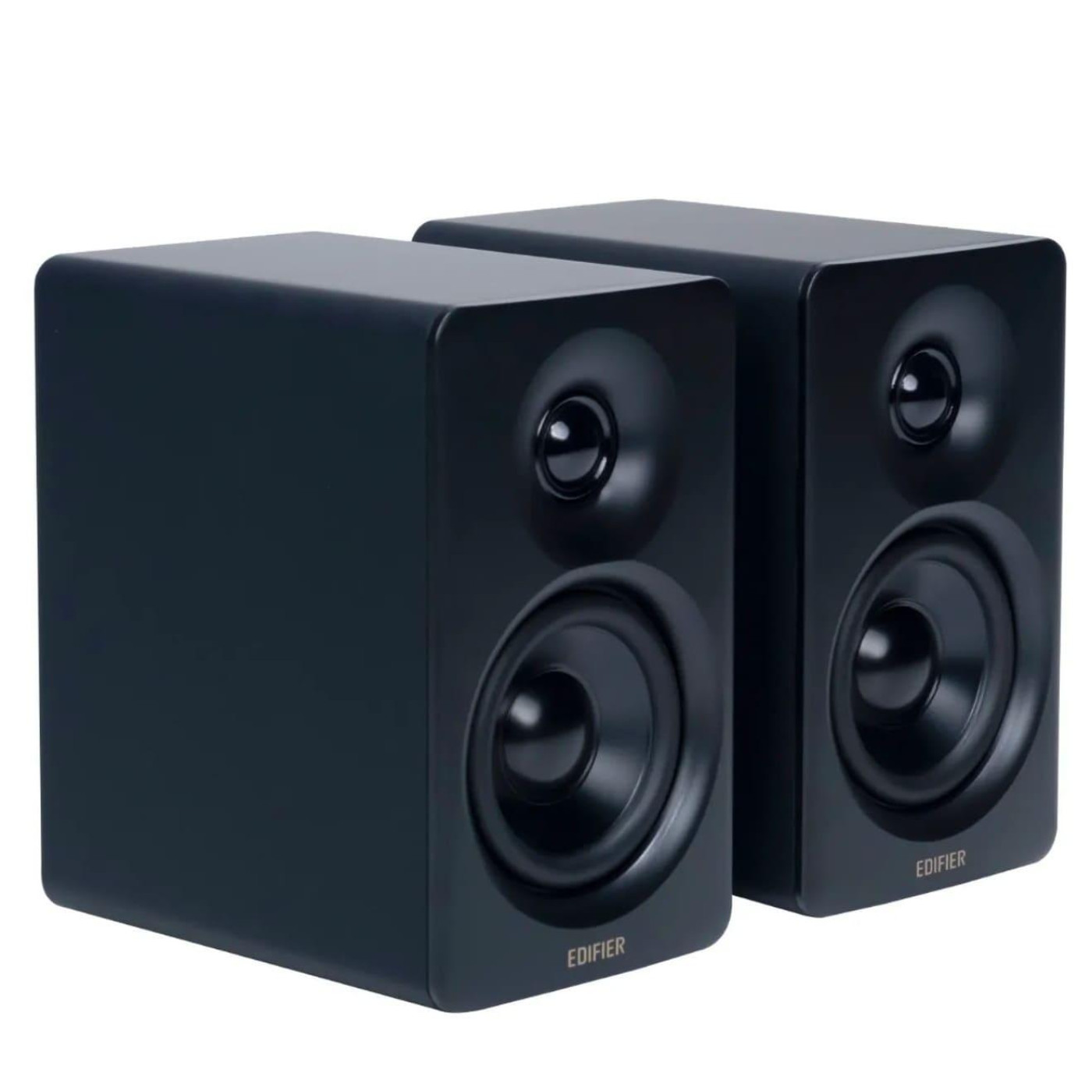 Акустическая система Edifier 2.0 M60 Black 66W Bluetooth (M60Black)