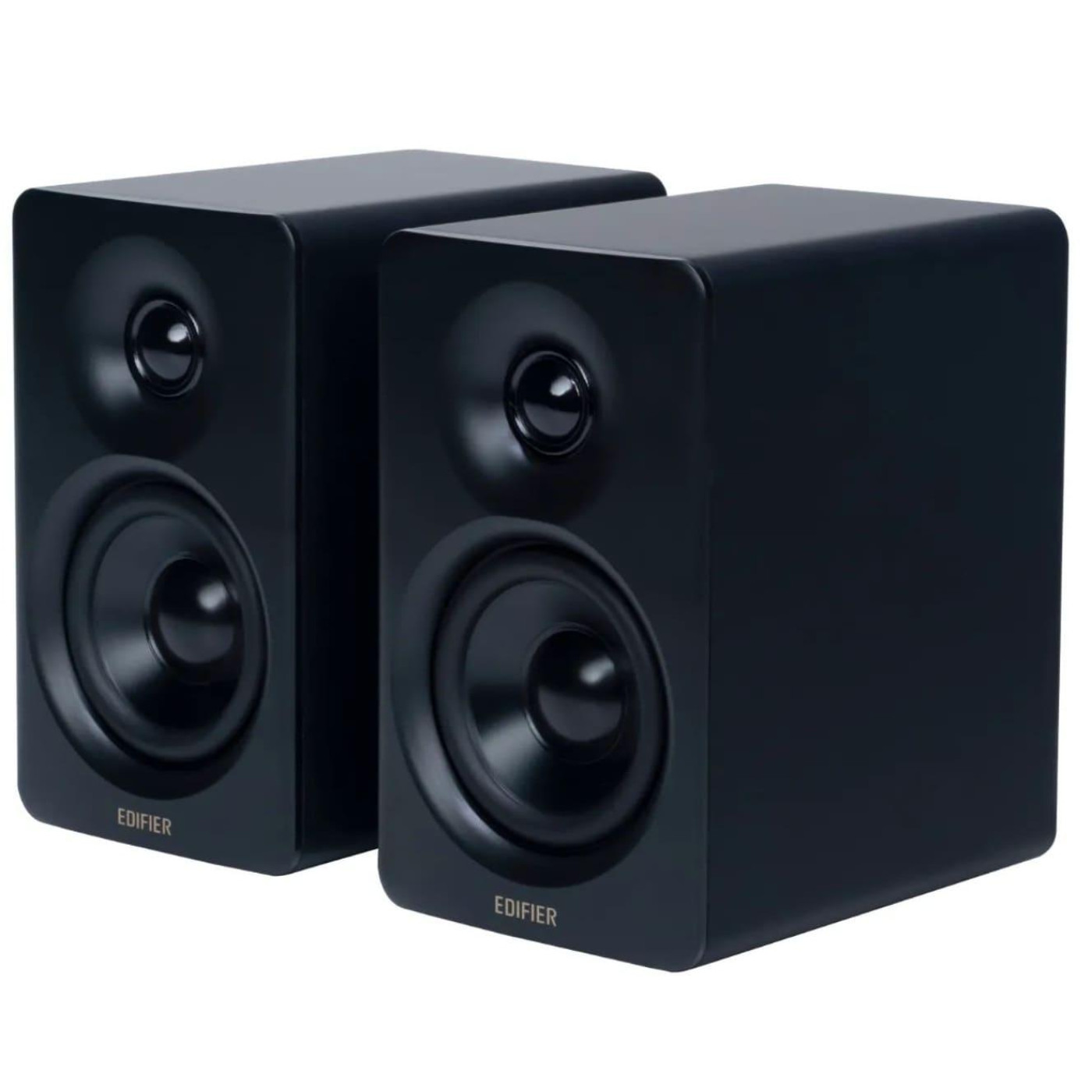 Акустическая система Edifier 2.0 M60 Black 66W Bluetooth (M60Black)
