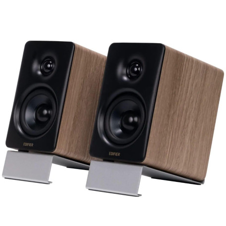 Акустическая система Edifier 2.0 M60 Classic oak 66W Bluetooth (M60Classicoak)