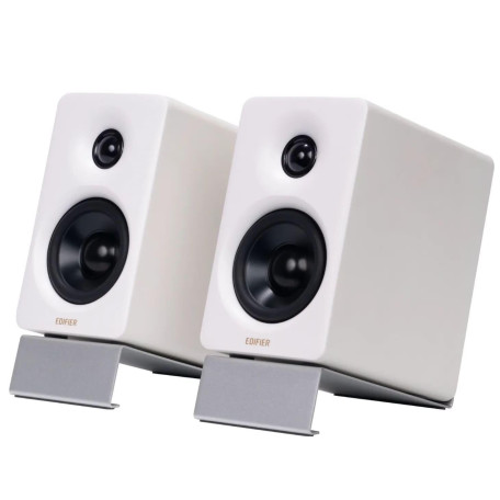 Акустическая система Edifier 2.0 M60 White 66W Bluetooth (M60White)