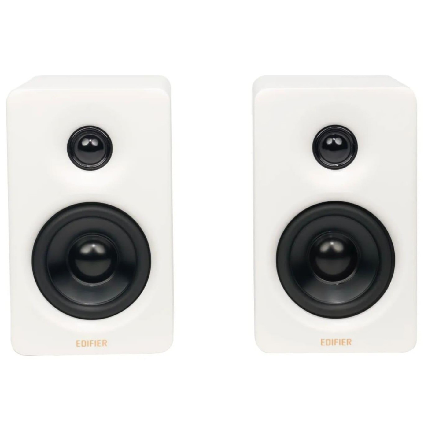 Акустическая система Edifier 2.0 M60 White 66W Bluetooth (M60White)