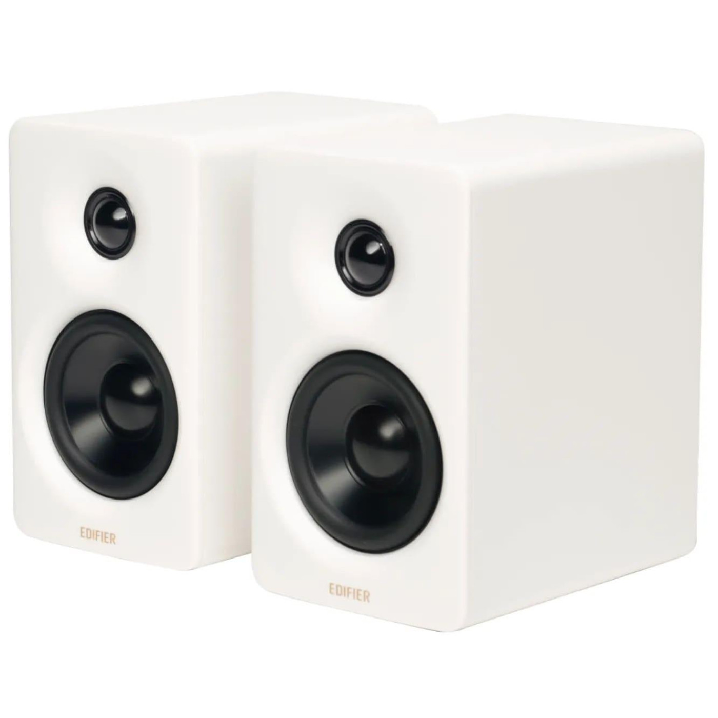 Акустическая система Edifier 2.0 M60 White 66W Bluetooth (M60White)