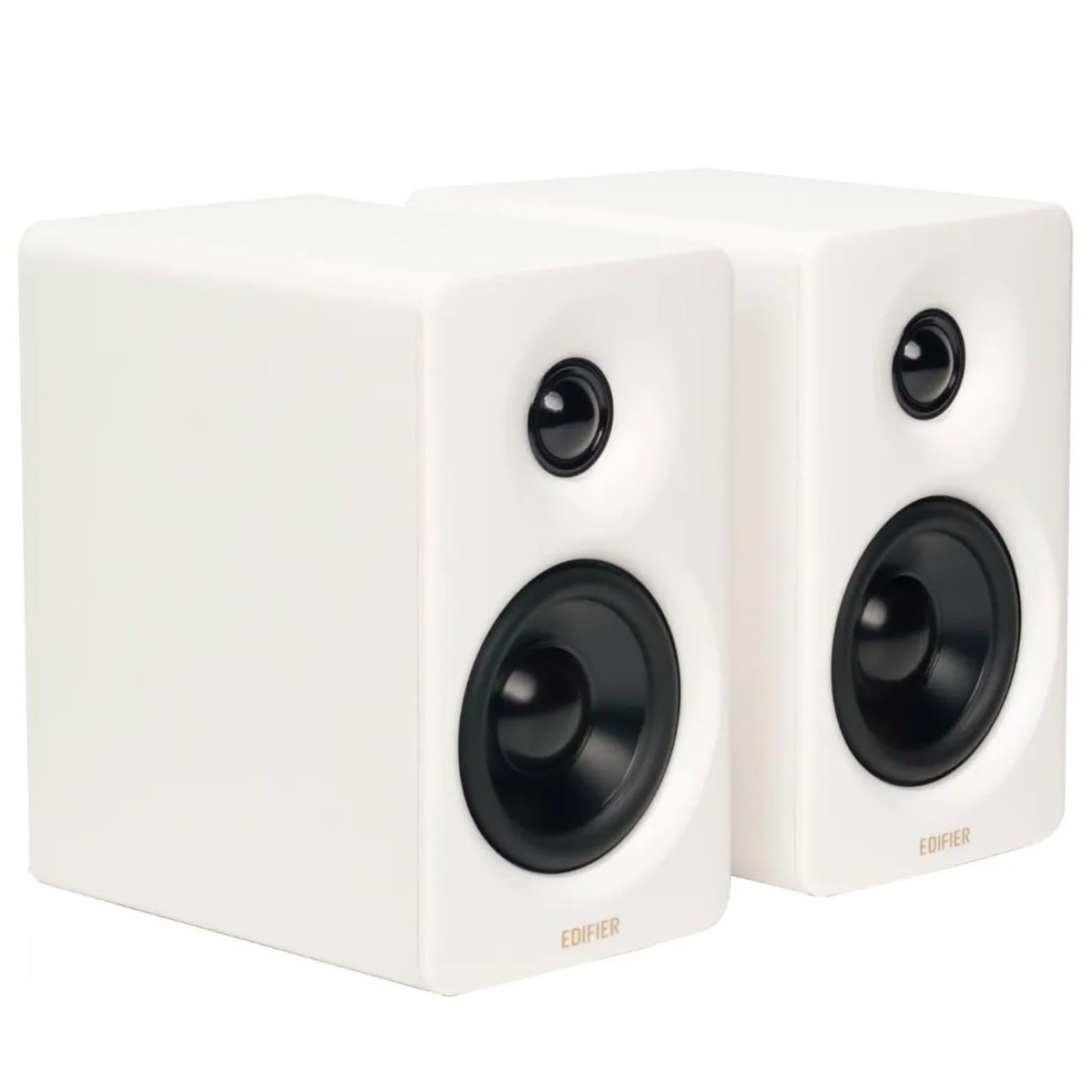 Акустическая система Edifier 2.0 M60 White 66W Bluetooth (M60White)