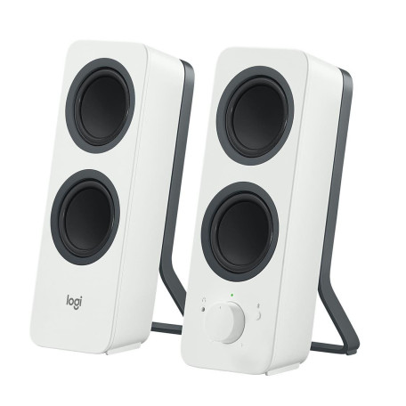 Акустическая система Logitech 2.0 Z207 White (980-001292)