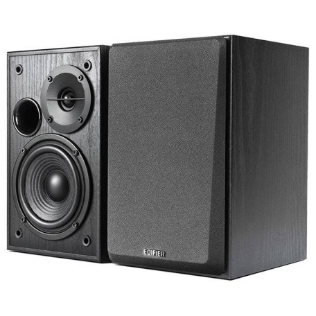 Акустическая система Edifier 2.0 R1100 Black (R1100)