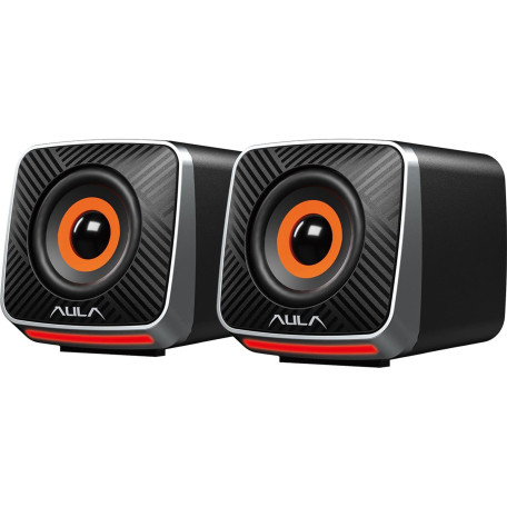 Акустическая система Aula 2.0 A200 Gaming Speaker (6948391265162)