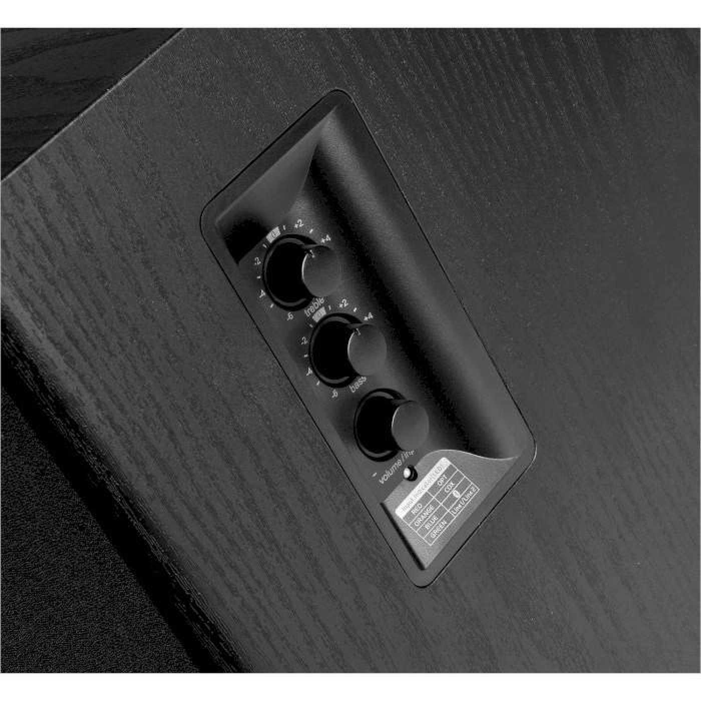 Акустична система Edifier 2.0 R2750DB Black (R2750DB)