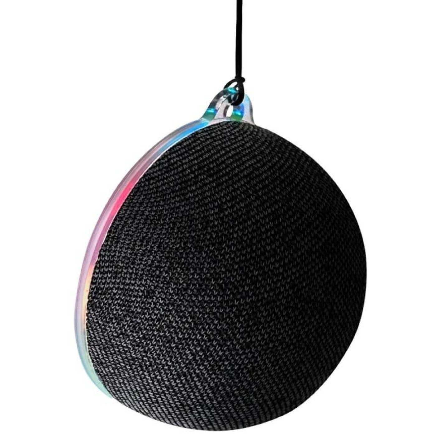 Портативная акустика Canyon Magnetic BT speaker OnMove 13 5W Black (CNE-CBTSP13B)