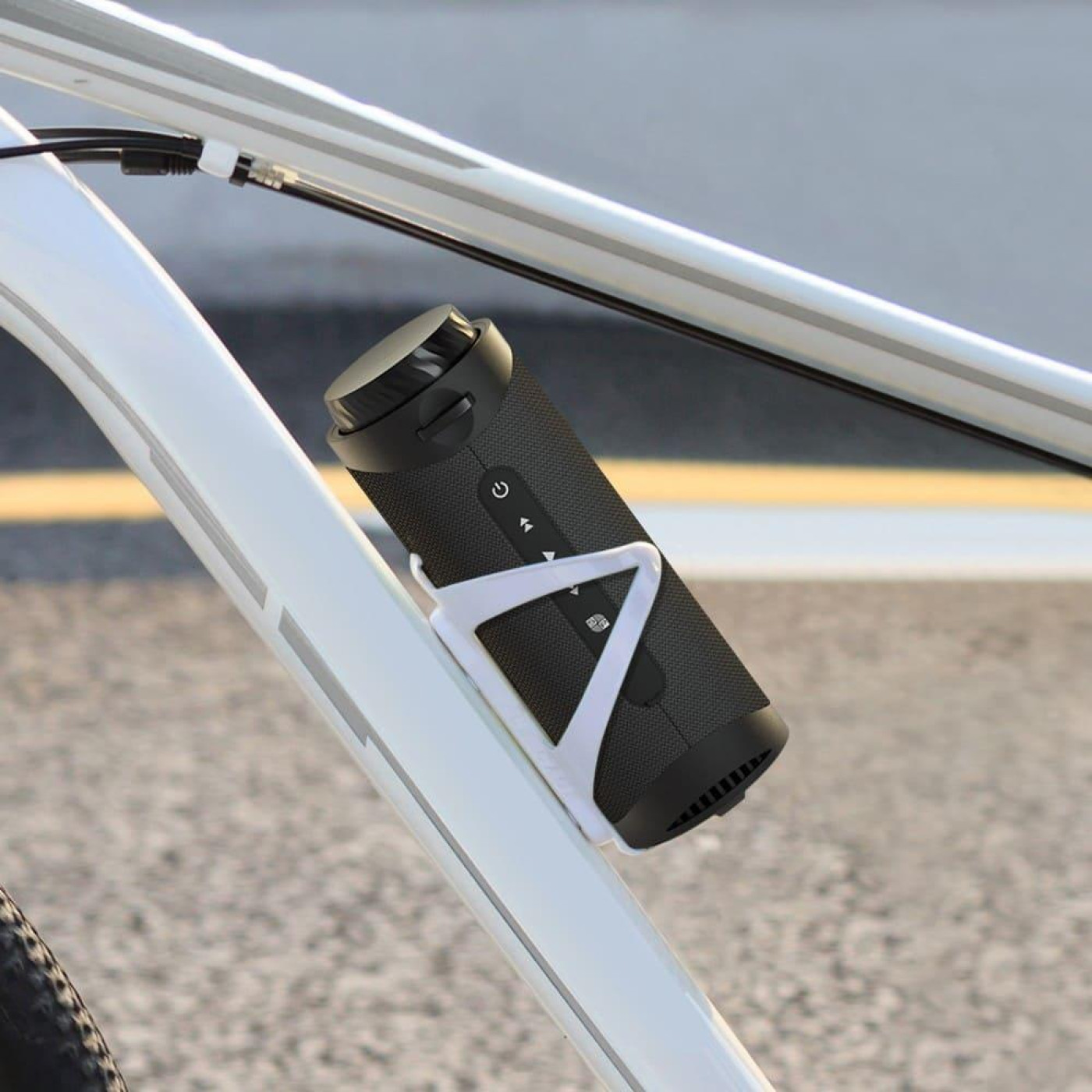 Портативная акустика Tronsmart T7 Black (786218)