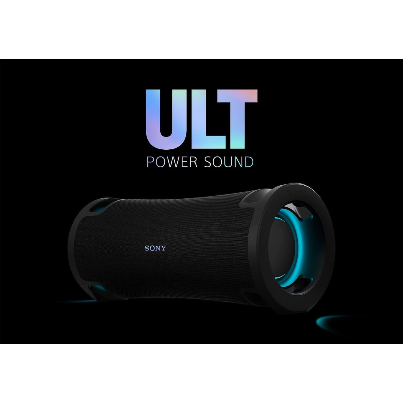 Портативная акустика Sony ULT FIELD 7 (SRSULT70.SP6)