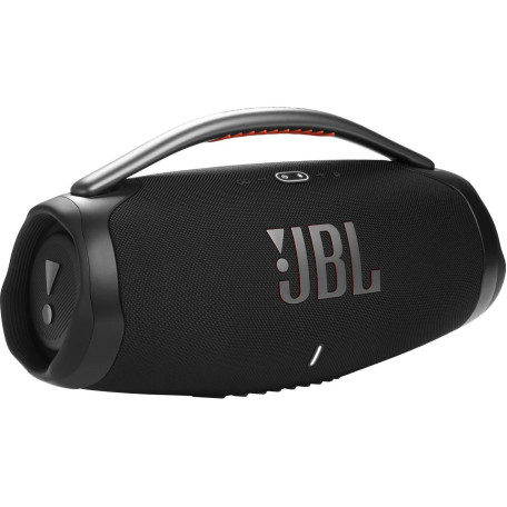 Портативная акустика JBL Boombox 3 Black (JBLBOOMBOX3BLKEP)