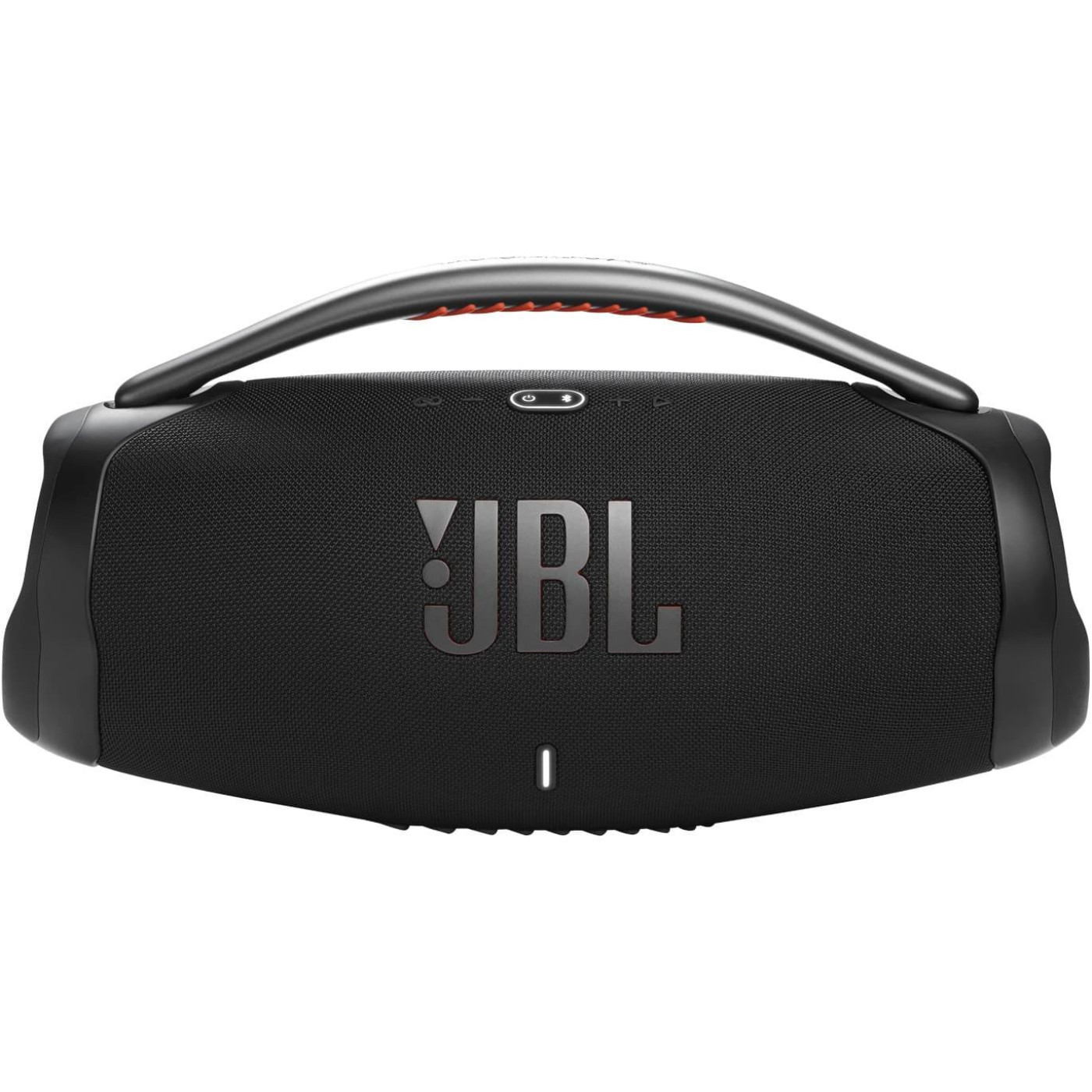 Портативная акустика JBL Boombox 3 Black (JBLBOOMBOX3BLKEP)