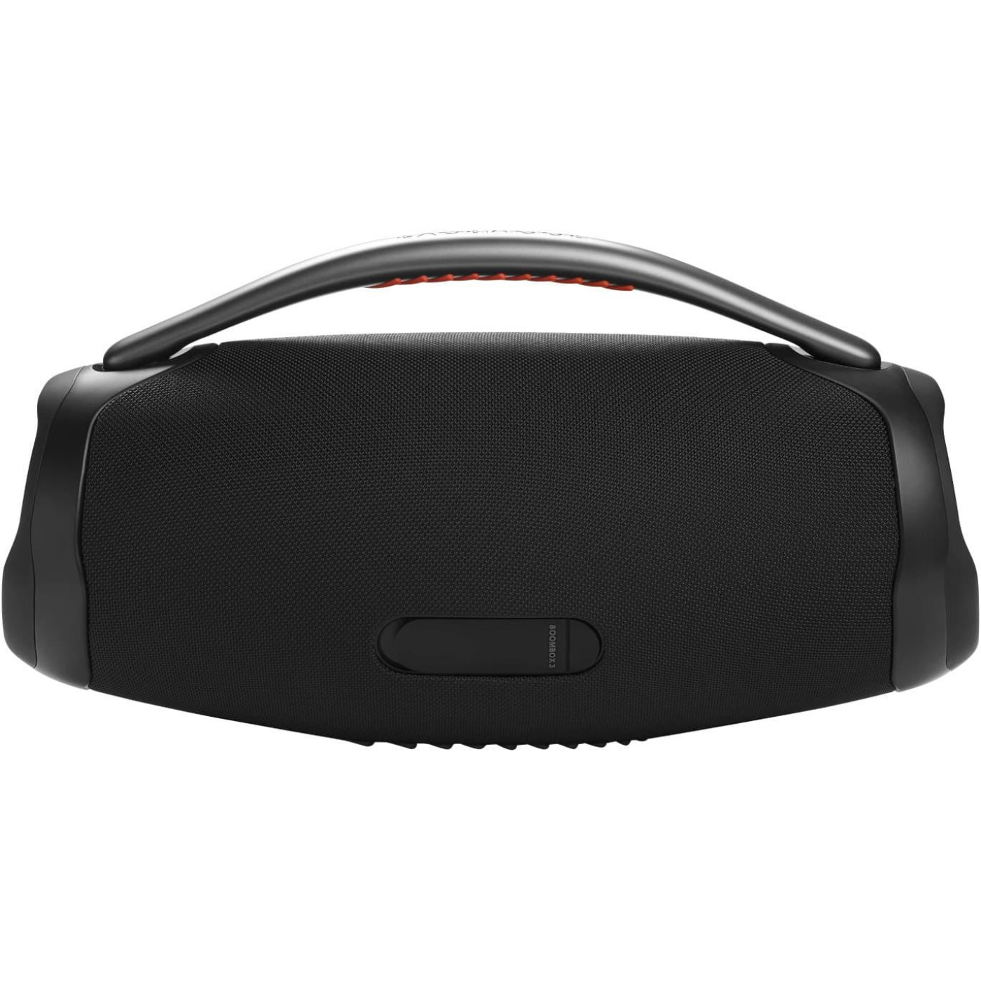 Портативная акустика JBL Boombox 3 Black (JBLBOOMBOX3BLKEP)