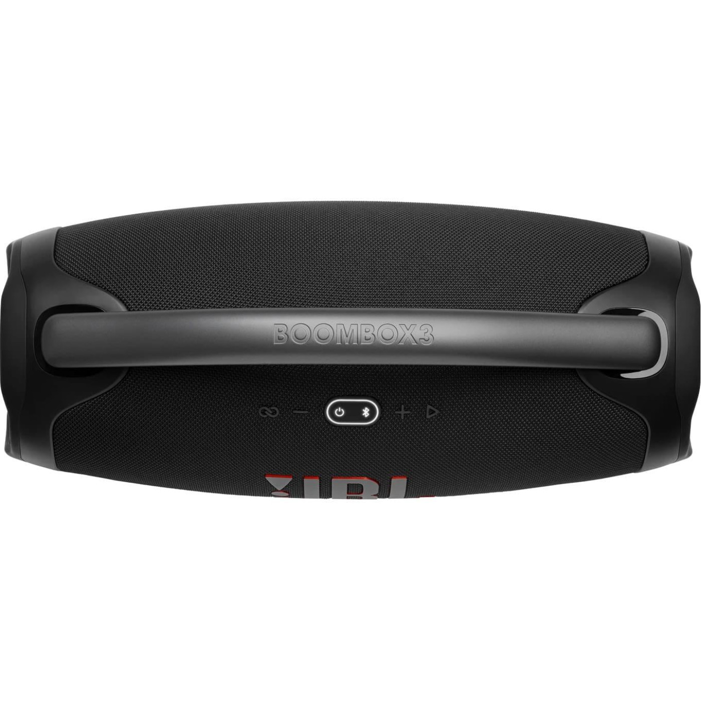 Портативная акустика JBL Boombox 3 Black (JBLBOOMBOX3BLKEP)