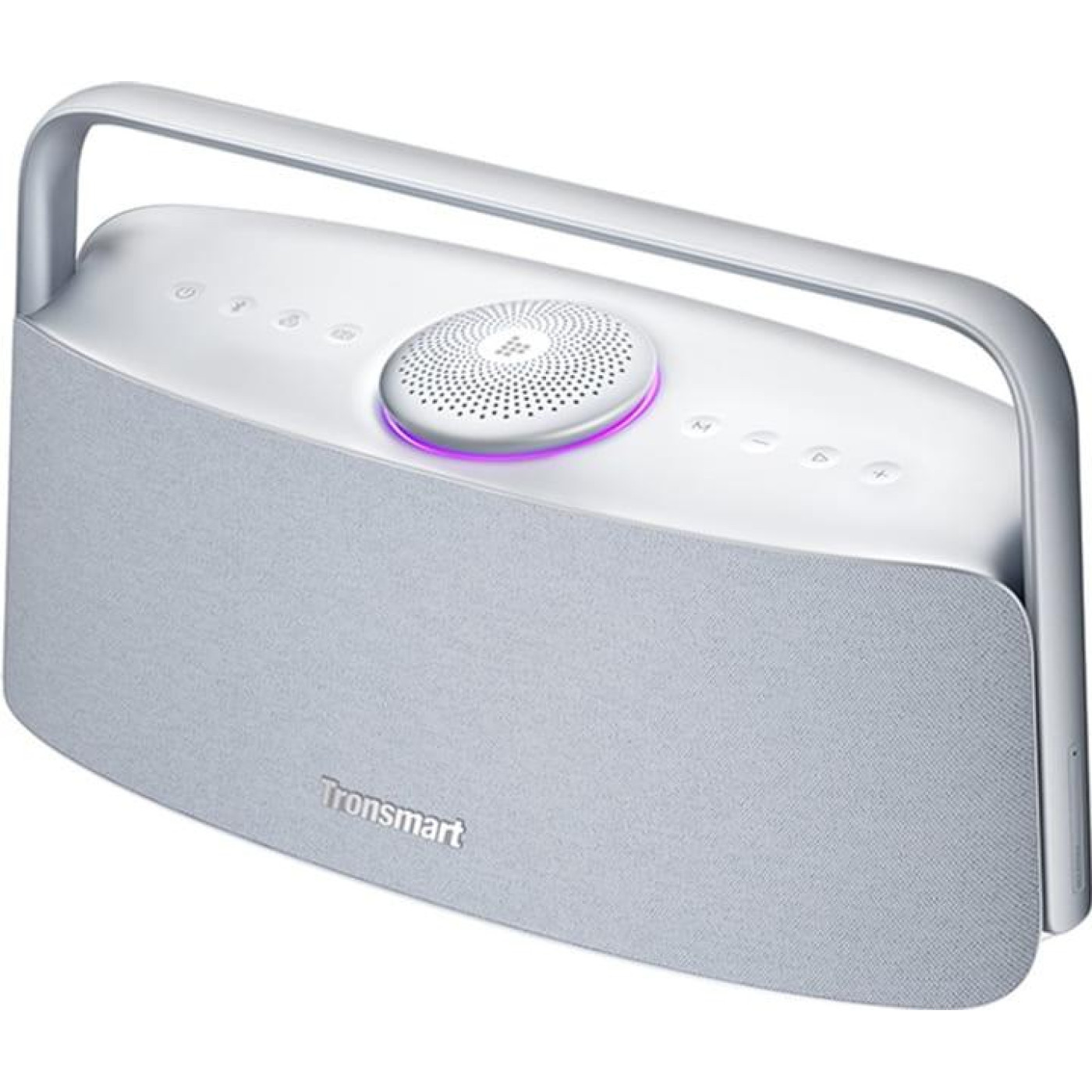 Портативная акустика Tronsmart Fiitune X30 Black (1131580)