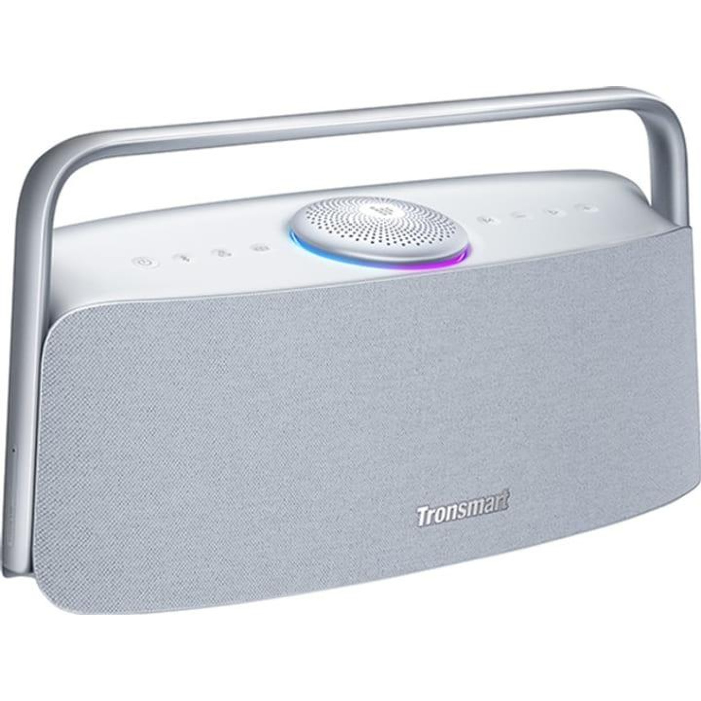 Портативная акустика Tronsmart Fiitune X30 Black (1131580)