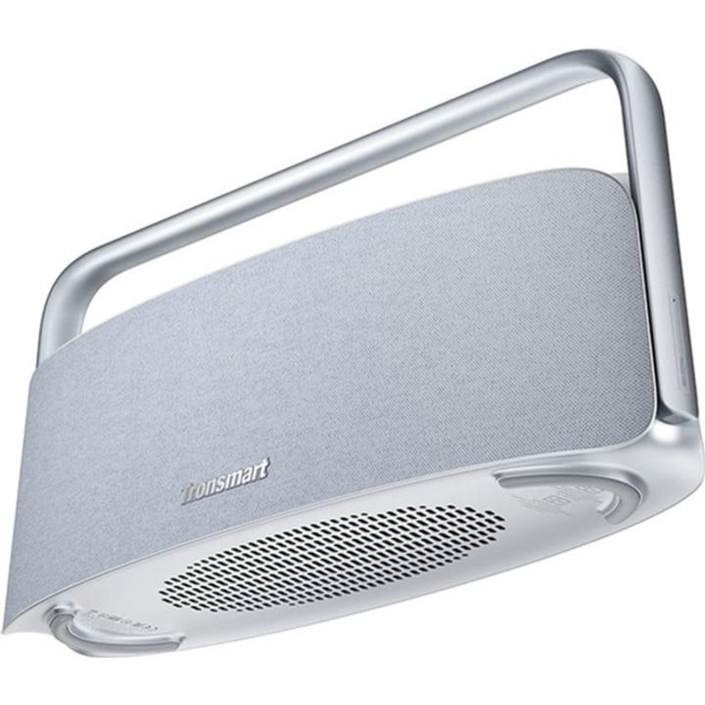 Портативная акустика Tronsmart Fiitune X30 Black (1131580)