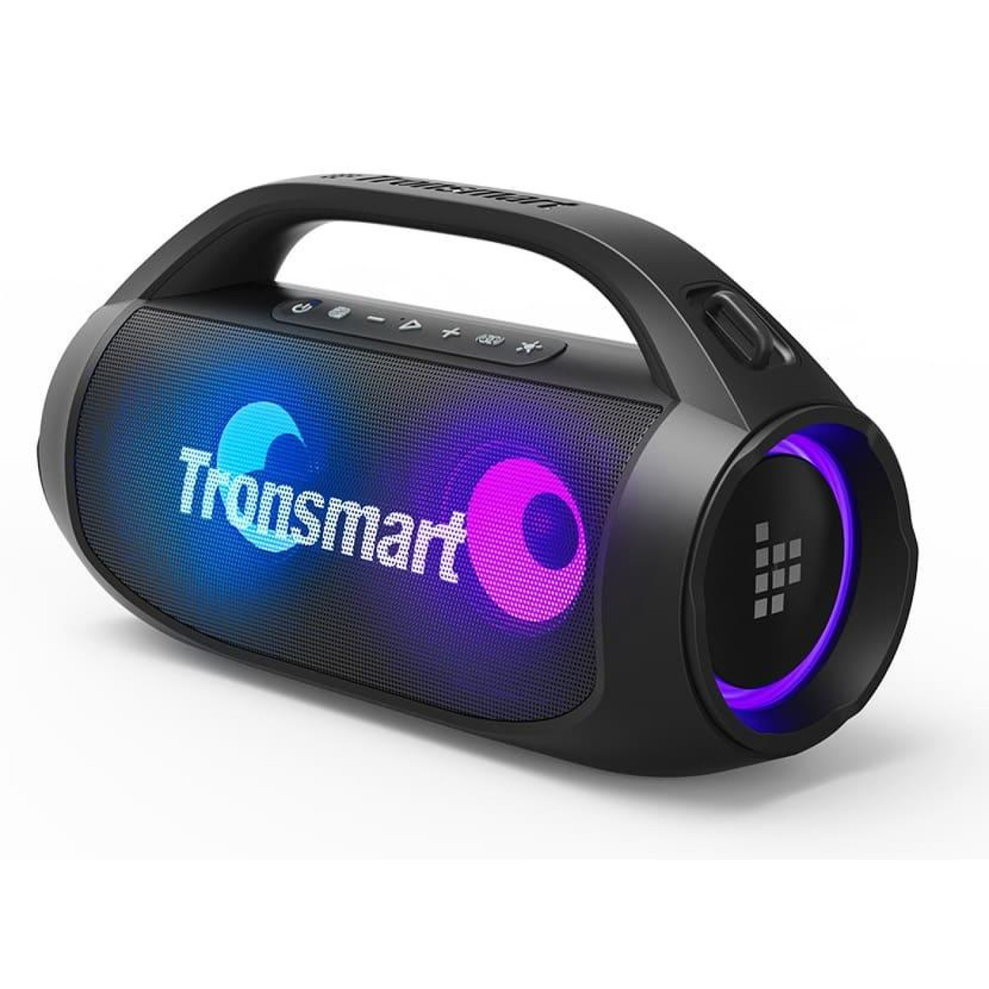 Портативная акустика Tronsmart Bang SE Black (862356)
