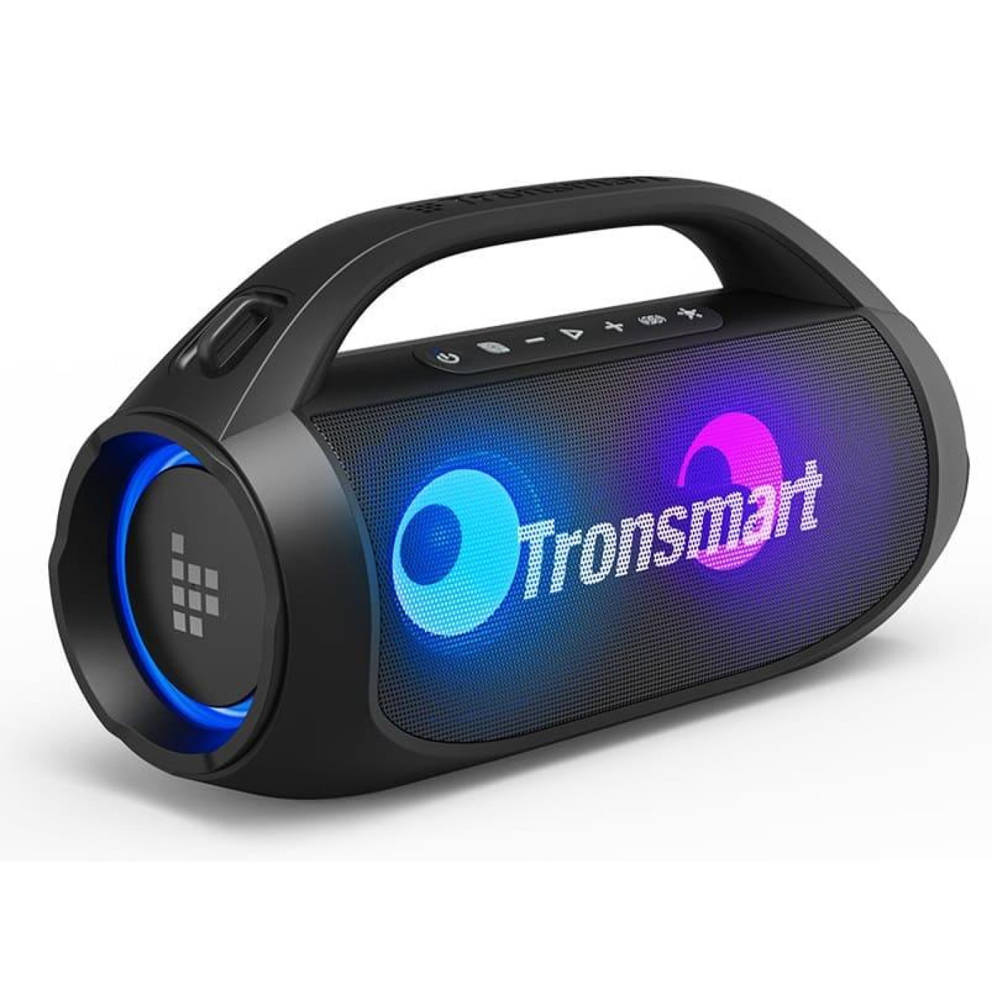 Портативная акустика Tronsmart Bang SE Black (862356)