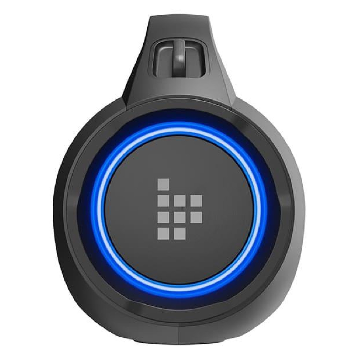 Портативная акустика Tronsmart Bang SE Black (862356)