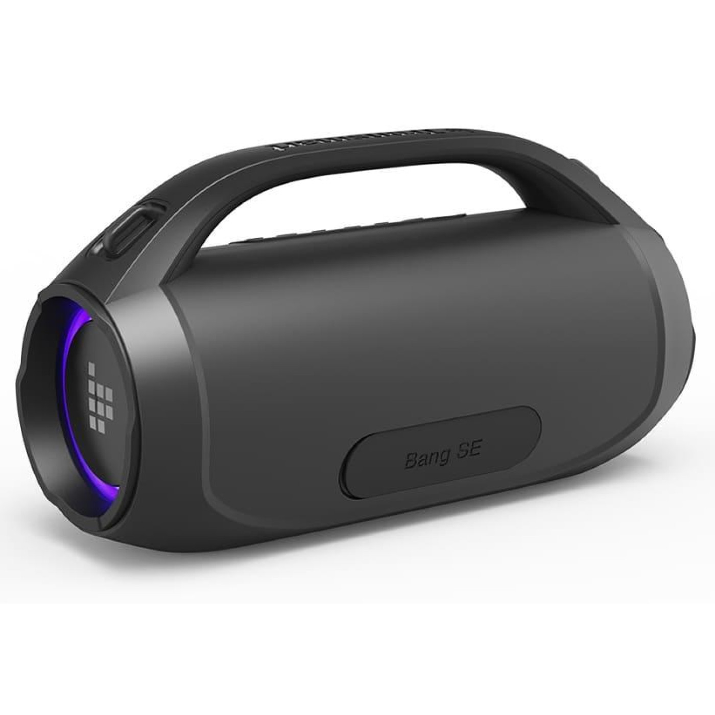 Портативная акустика Tronsmart Bang SE Black (862356)