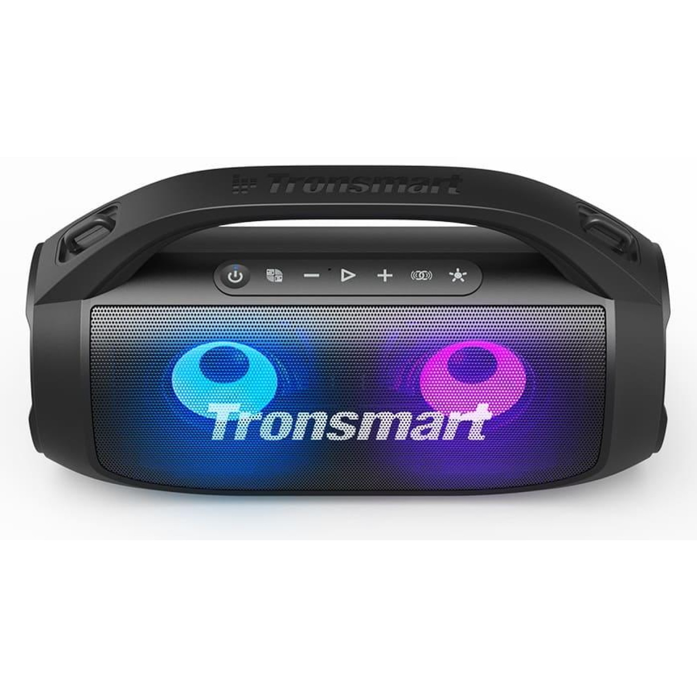 Портативная акустика Tronsmart Bang SE Black (862356)