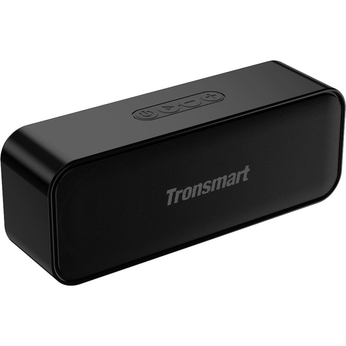 Портативная акустика Tronsmart T2 mini 2023 Black (985906)