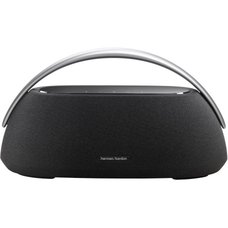 Портативная акустика HARMAN KARDON Harman-Kardon Go+Play 3 Black (HKGOPLAY3BLKEP)