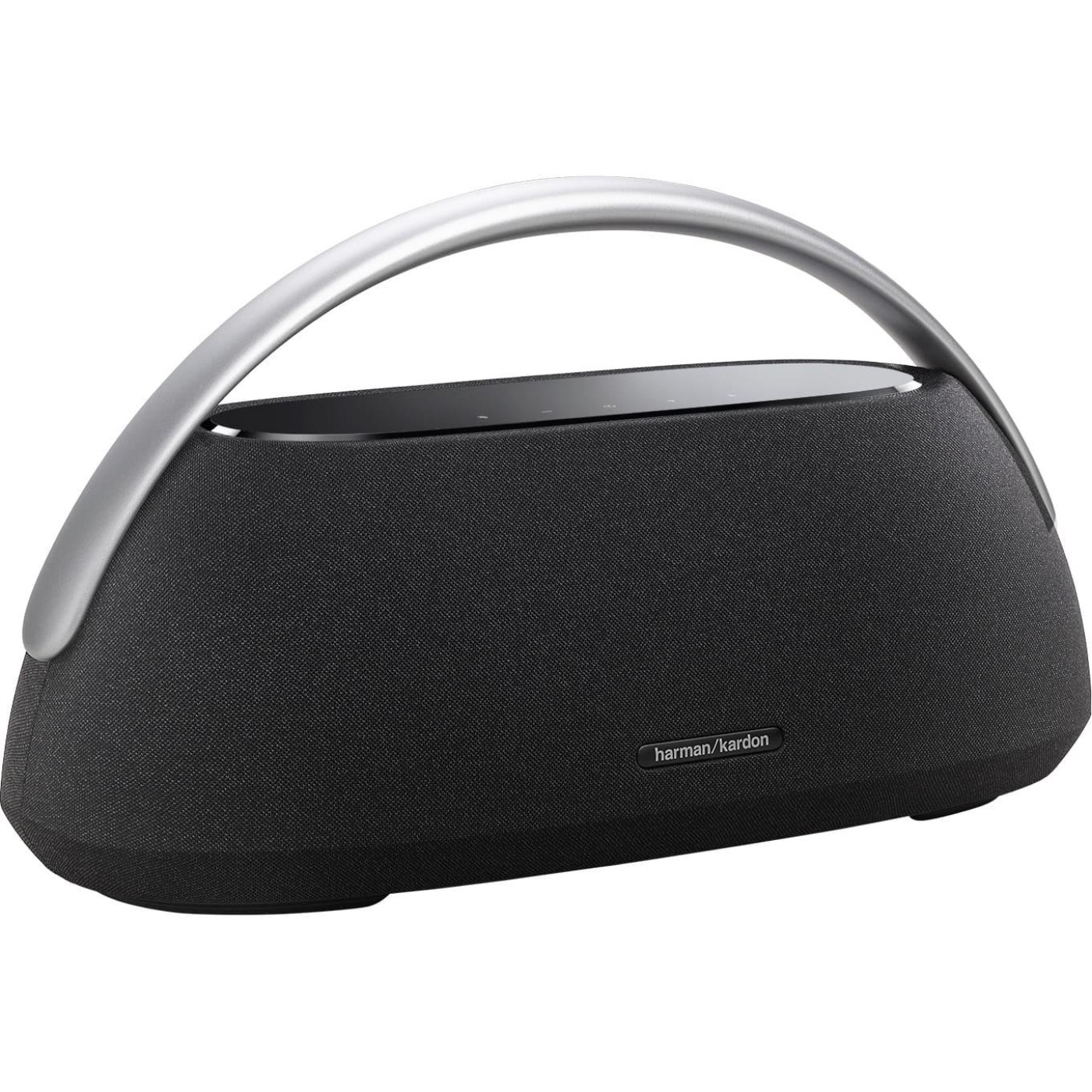 Портативная акустика HARMAN KARDON Harman-Kardon Go+Play 3 Black (HKGOPLAY3BLKEP)