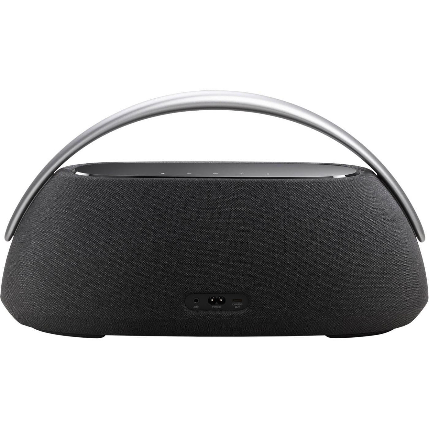 Портативная акустика HARMAN KARDON Harman-Kardon Go+Play 3 Black (HKGOPLAY3BLKEP)