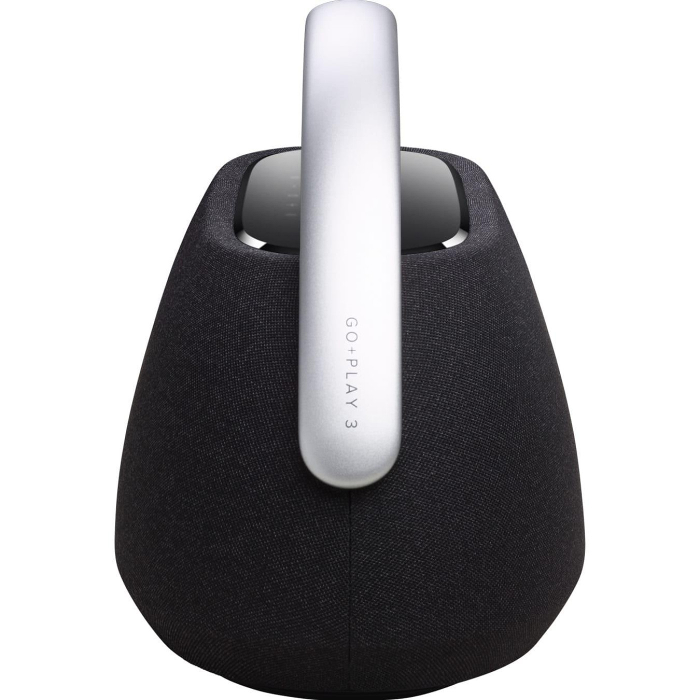 Портативная акустика HARMAN KARDON Harman-Kardon Go+Play 3 Black (HKGOPLAY3BLKEP)