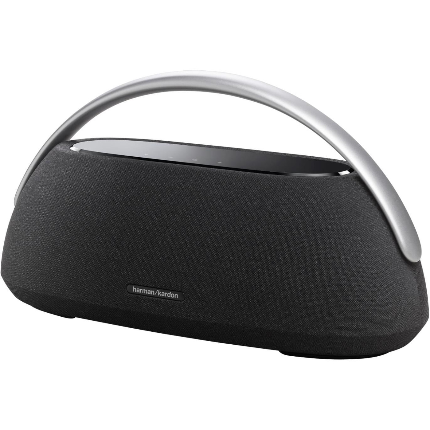 Портативная акустика HARMAN KARDON Harman-Kardon Go+Play 3 Black (HKGOPLAY3BLKEP)
