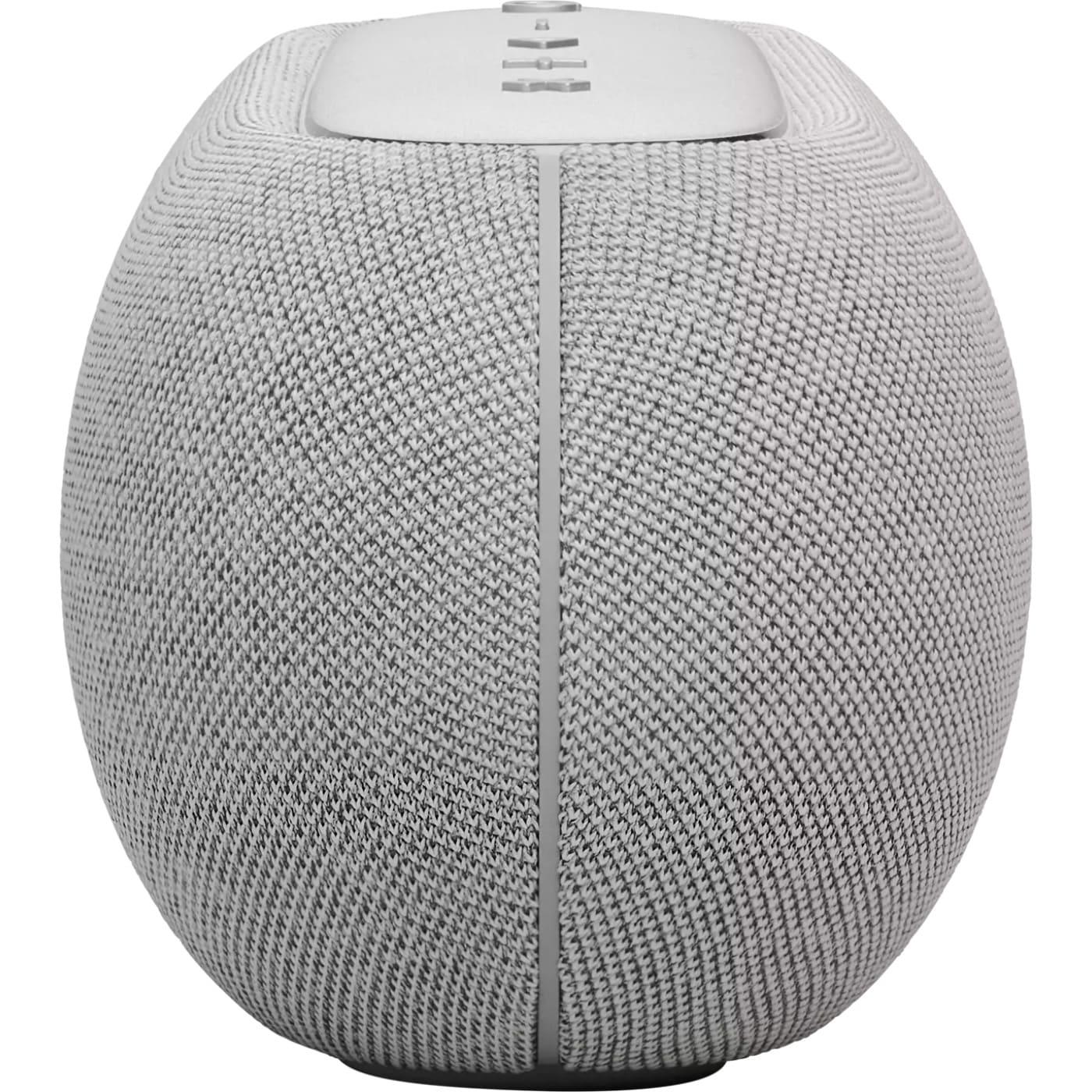 Портативна акустика HARMAN KARDON Luna Grey (HKLUNAGRYEU)
